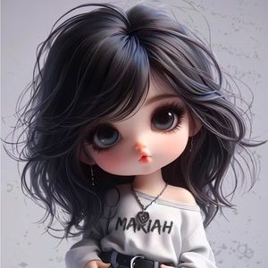 Meet your Posher, Mariah